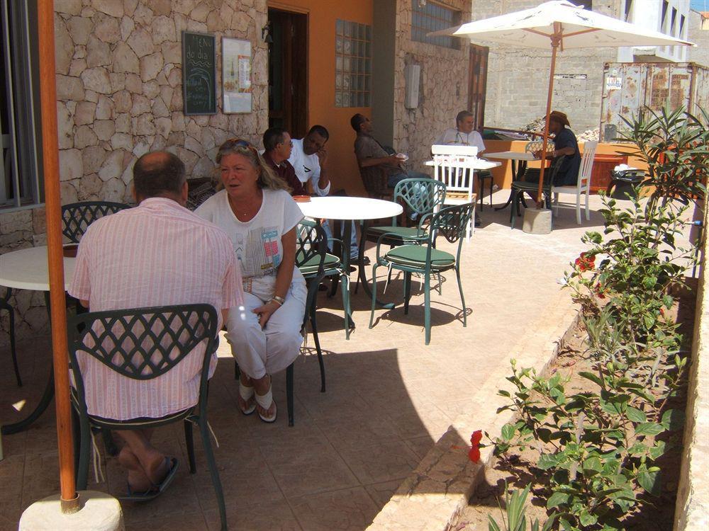 Porta Do Vento Hotel Santa Maria Exterior photo